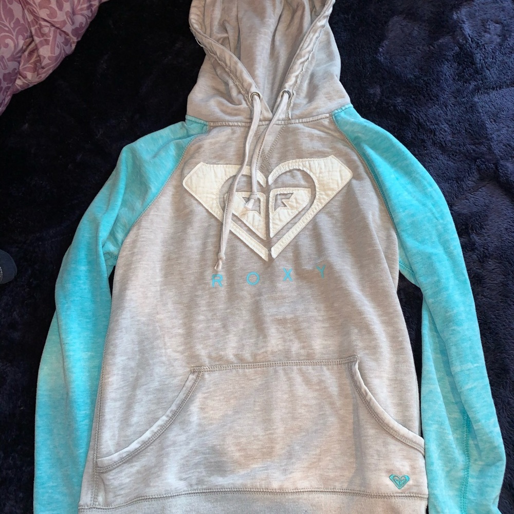 Roxy sweatshirt